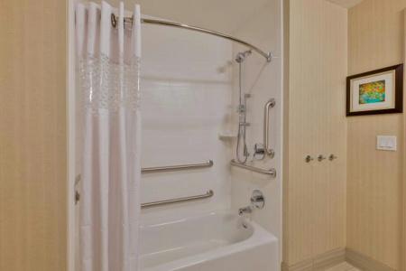Hampton Inn & Suites - 40