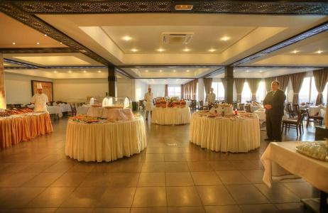 Casablanca Le Lido Thalasso & Spa (ex Riad Salam) - 21