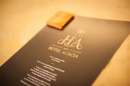 Acacia - 93