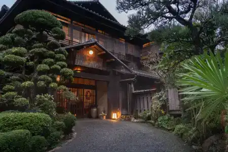 Hanakoyado - 24