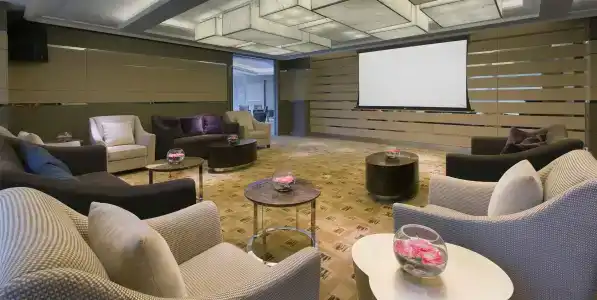 Four Points by Sheraton Shenzhen - 12