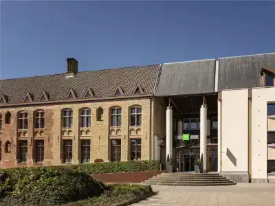 ibis Brugge Centrum - 19