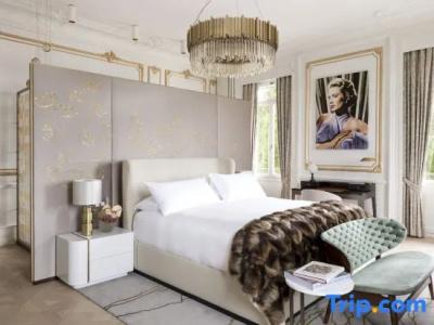The Ritz-Carlton de la Paix, Geneva - 80