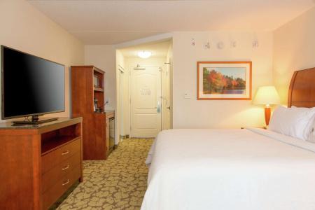 Hilton Garden Inn/Coastal Grand Mall - 7