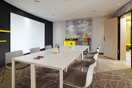Cologne Marriott - 20