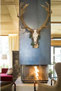 Traube Braz Alpen Spa Golf - 1