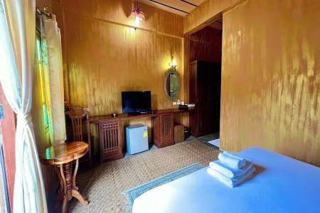 Amethyst Resort and Spa - 5