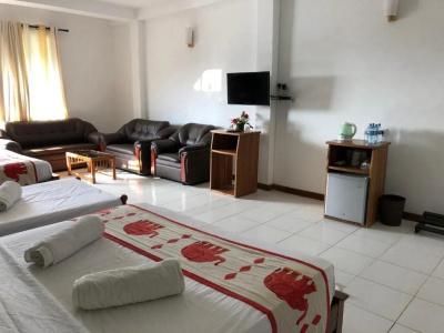 Capital Regency - 4