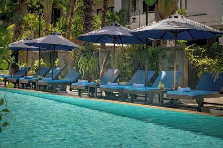 Khmer Mansion Boutique - 34