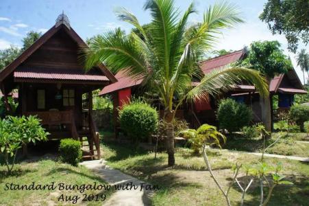 Haad Salad Resort - 49
