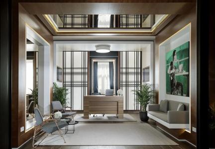 Dominic Smart & Luxury Suites - Parliament - 6