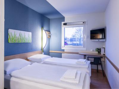 ibis budget Dortmund West - 19