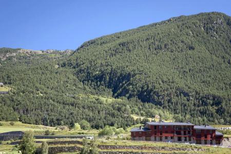 Obaga Blanca & Spa - 19