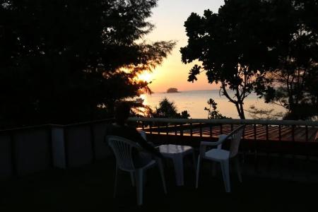 Ruan Mai Naiyang Beach Resort - Sha Plus - 101