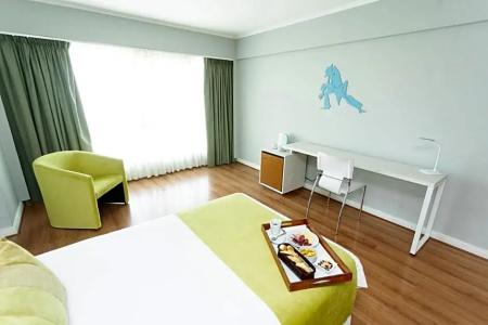 Pestana Buenos Aires - 127