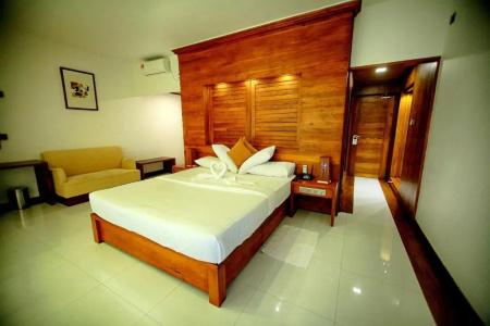 Water Gate Resort & Spa - 31