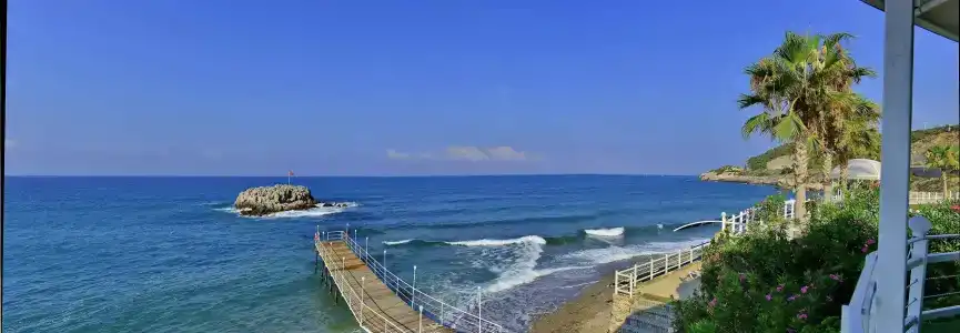 Sea Star - All Inclusive - 36