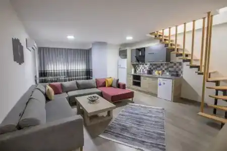 Elanis Suites - 63