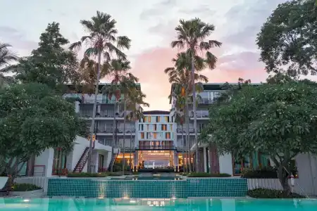 Relo' The Urban Escape - Huahin - 10