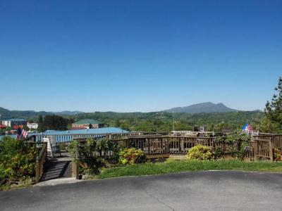 Pigeon Forge - 17