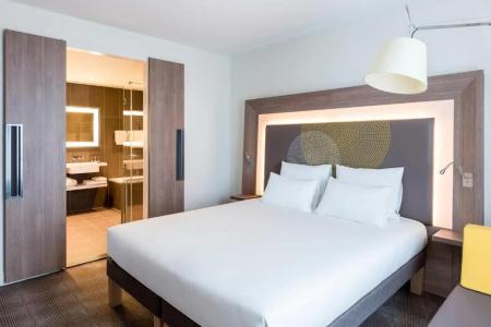 Novotel Amsterdam Schiphol Airport - 61