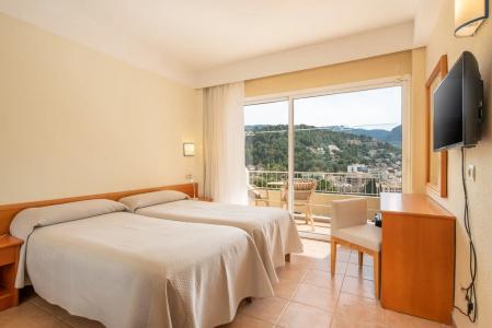 Eden Nord Soller - 1