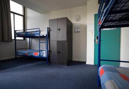 Sydney Central Yha - 33