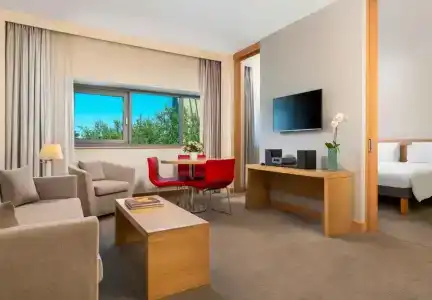 Novotel Gaziantep - 78