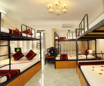 Hanoi City Backpackers - 2