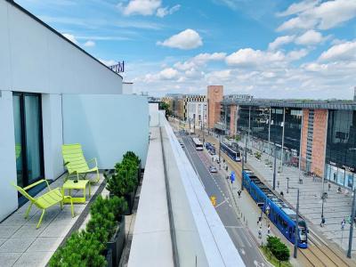 Mercure Krakow Stare Miasto - 153