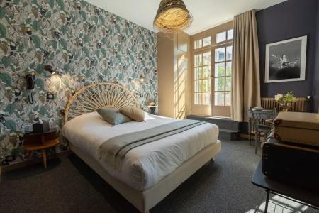 Hôtel Saint-Julien - 48