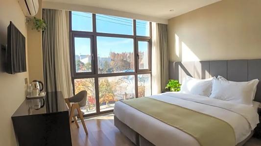 Shanghai Joyful Star(Pudong Airport/Shanghai International Resort/Free Trade Zone) - 49