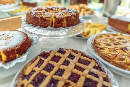 Franceschi Park - 26