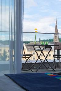 Park Inn by Radisson Linz - 70