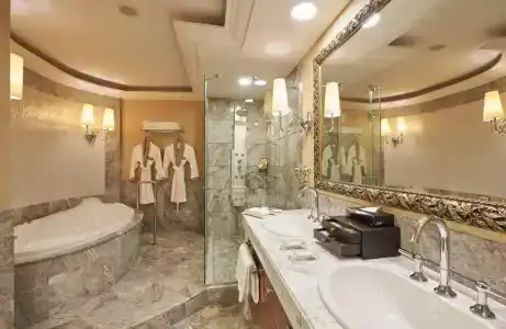 Calista Luxury Resort - 94
