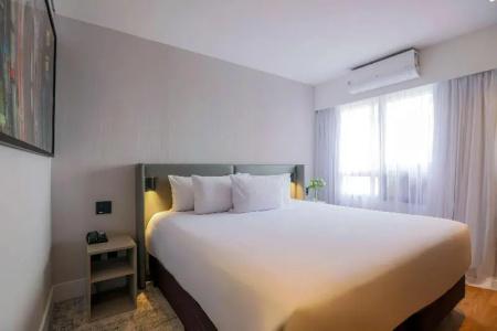 Radisson São Paulo Paulista - 46