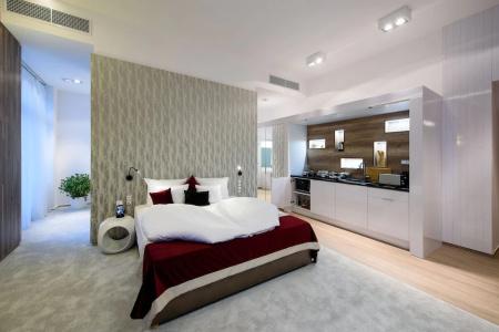 Karoly Corner Residences - 122