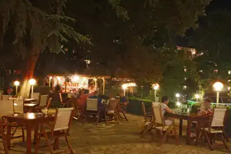 Park Perla - 25