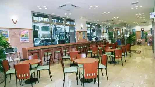 Toyoko Inn Kumamoto-jyo Toricho Suji - 8