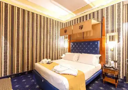 Manfredi Suite In Rome - 33