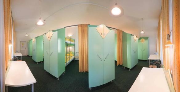 Mp Hostel Budapest - 13