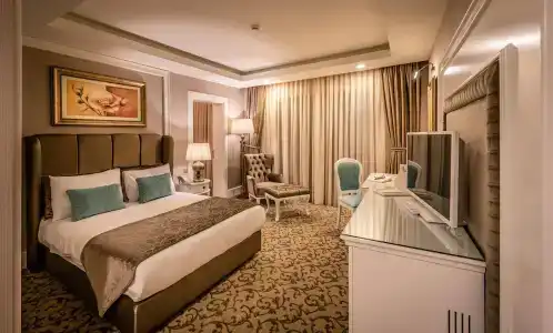 Vuni Palace Luxury Resort & Beach Club & Casino - 44