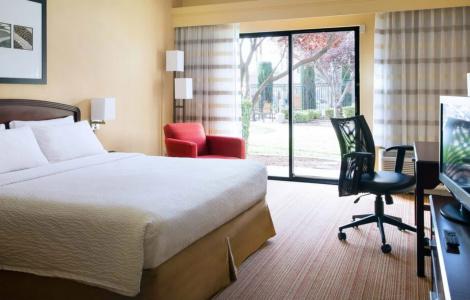 Sonesta Select Las Vegas Summerlin - 4