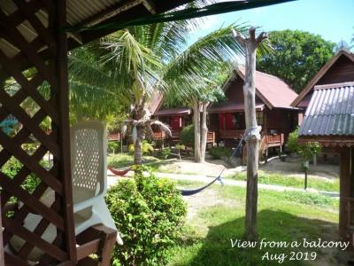 Haad Salad Resort - 21