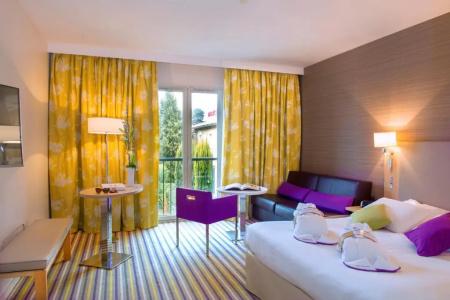 Mercure Carcassonne Porte De La Cité - 63