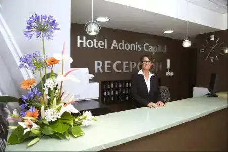 Adonis Capital - 20