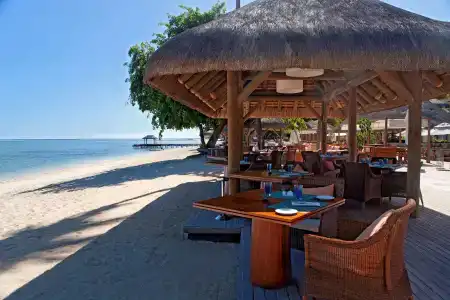 Hilton Mauritius Resort & Spa - 35