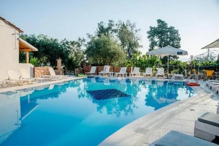 Kalypso studio Resorts - 2
