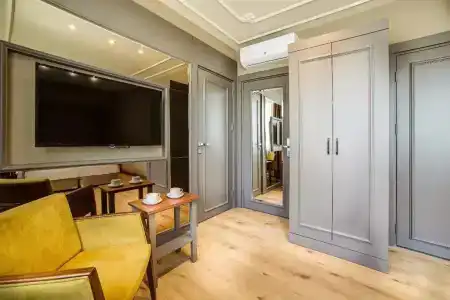 Taksim Premium - 5