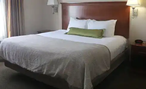 Candlewood Suites, an IHG - 16
